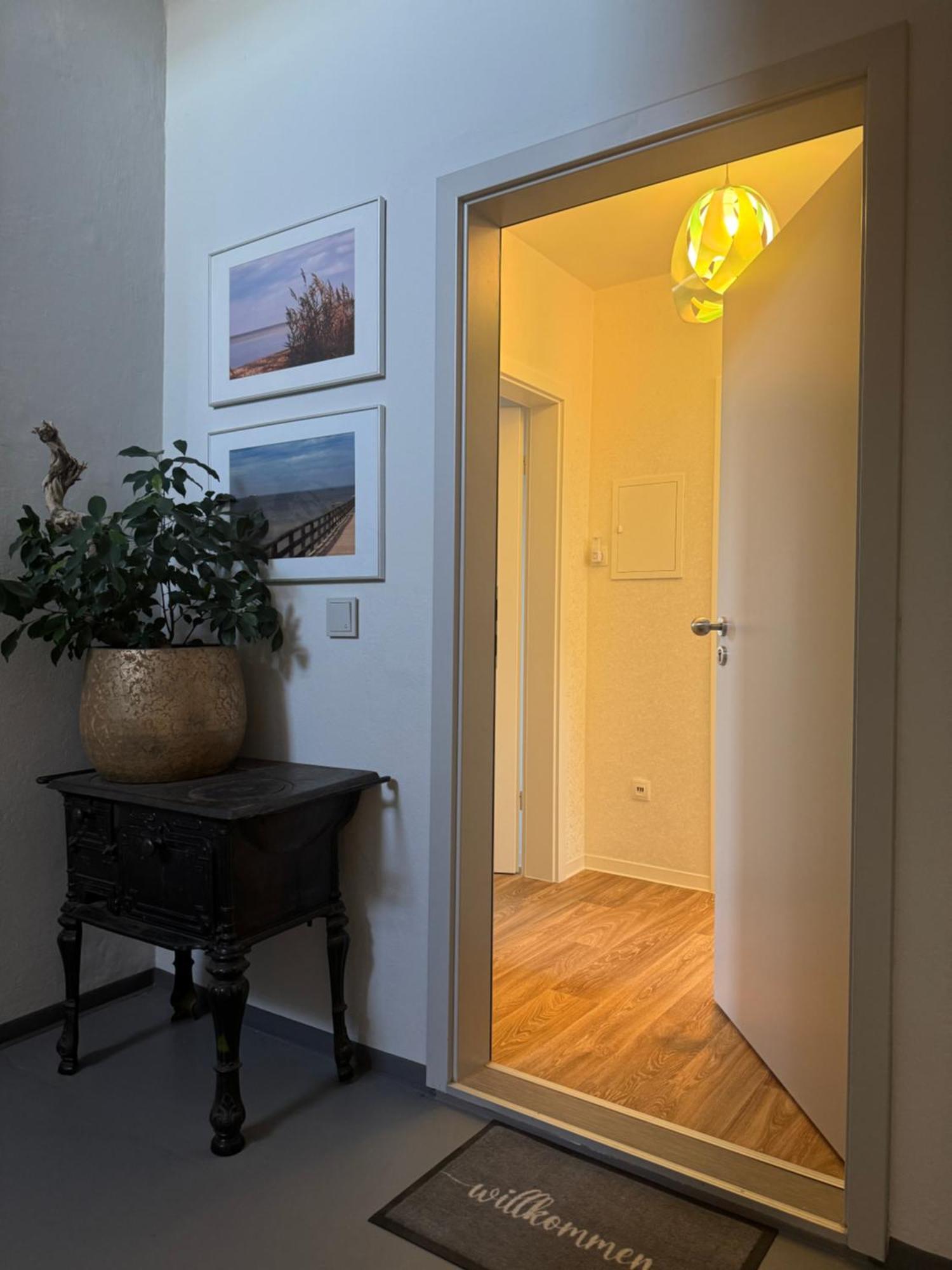 Apartment Im Elbtal Weinboehla Екстер'єр фото