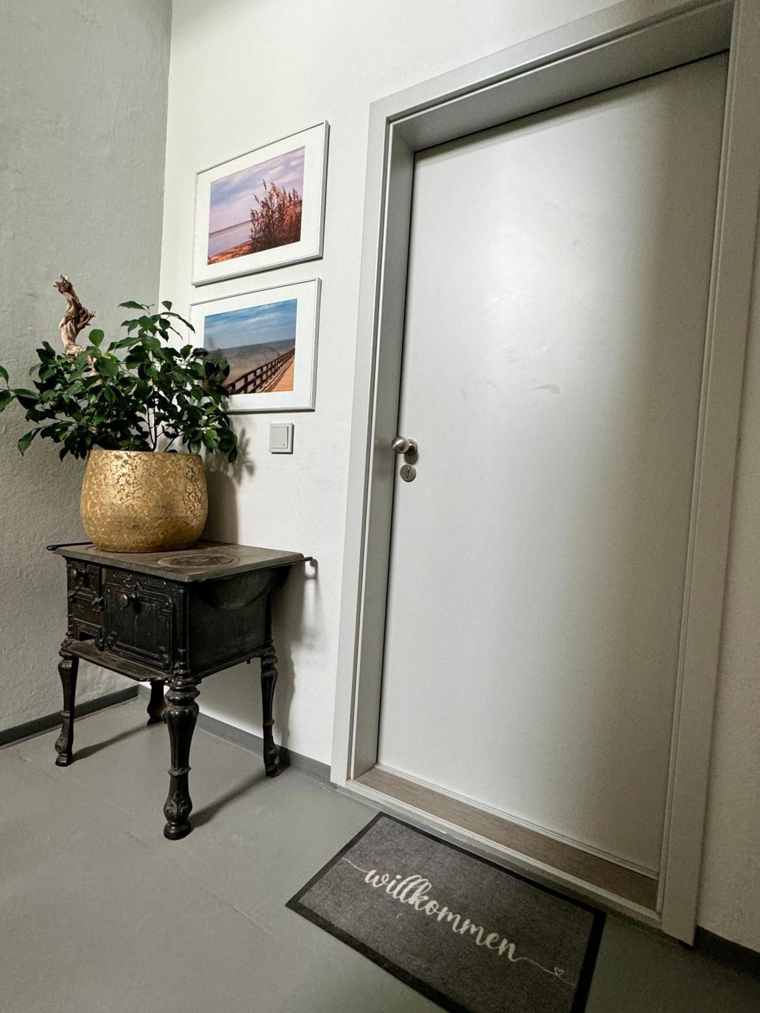 Apartment Im Elbtal Weinboehla Екстер'єр фото
