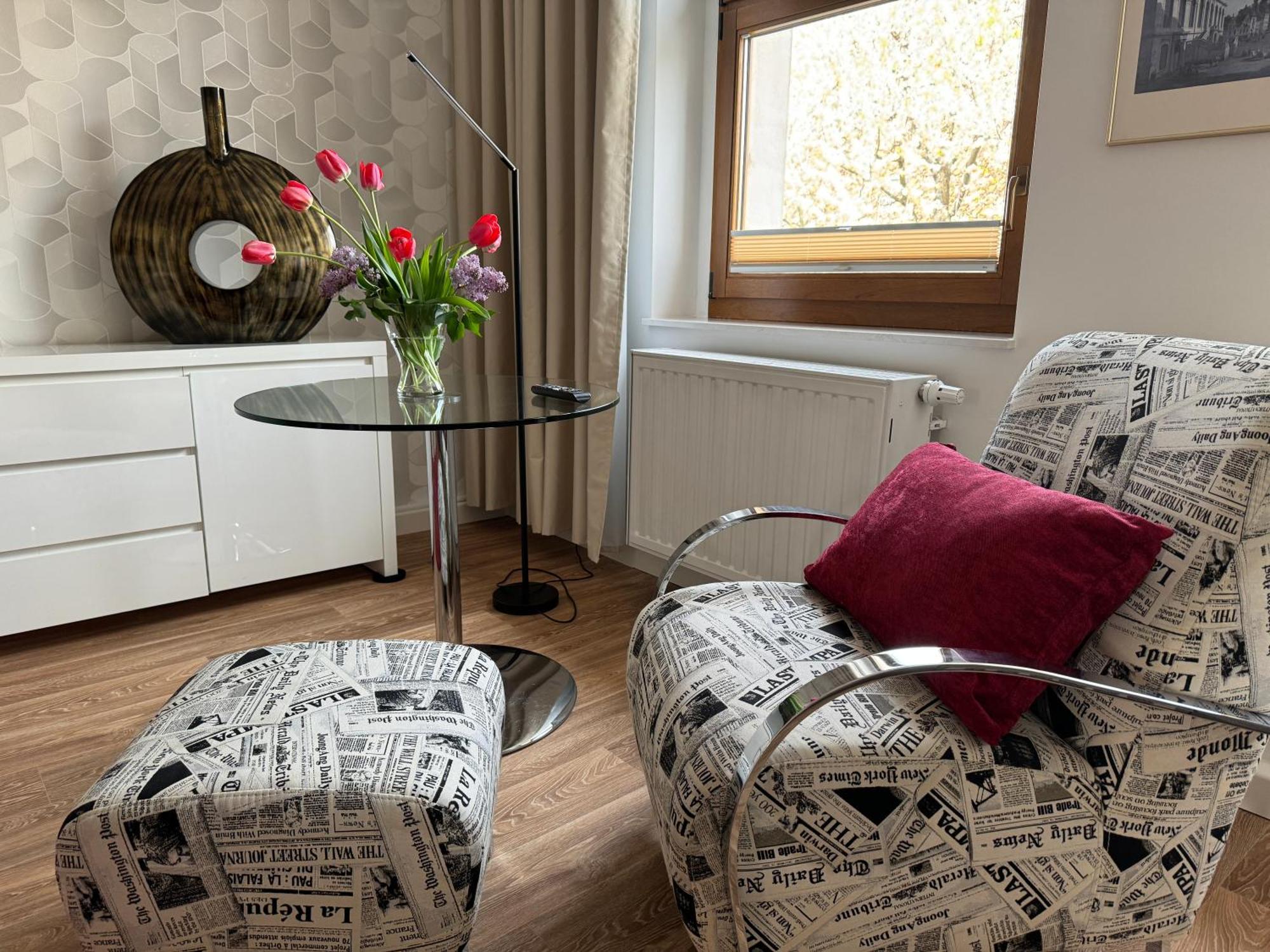 Apartment Im Elbtal Weinboehla Екстер'єр фото