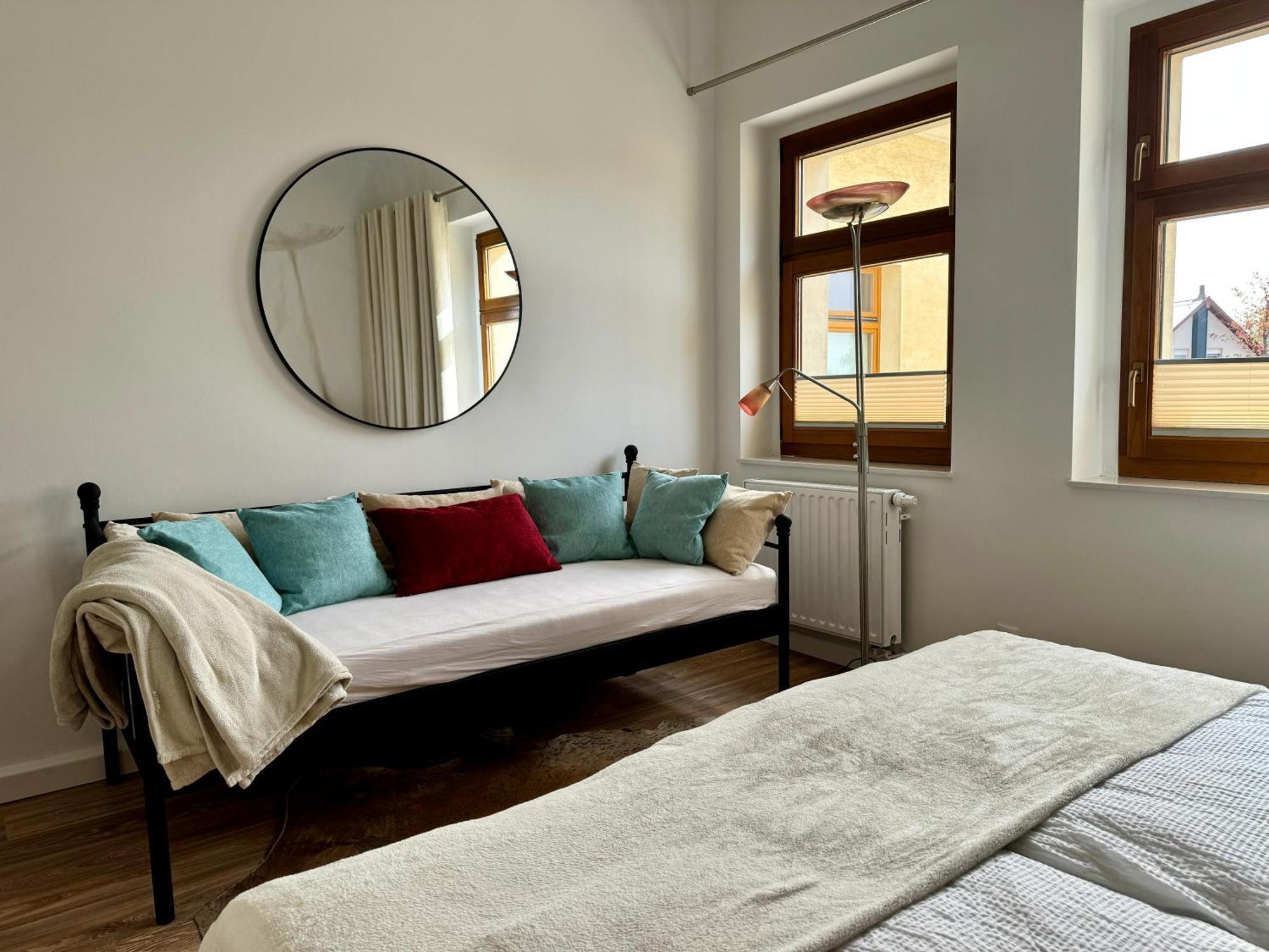Apartment Im Elbtal Weinboehla Екстер'єр фото