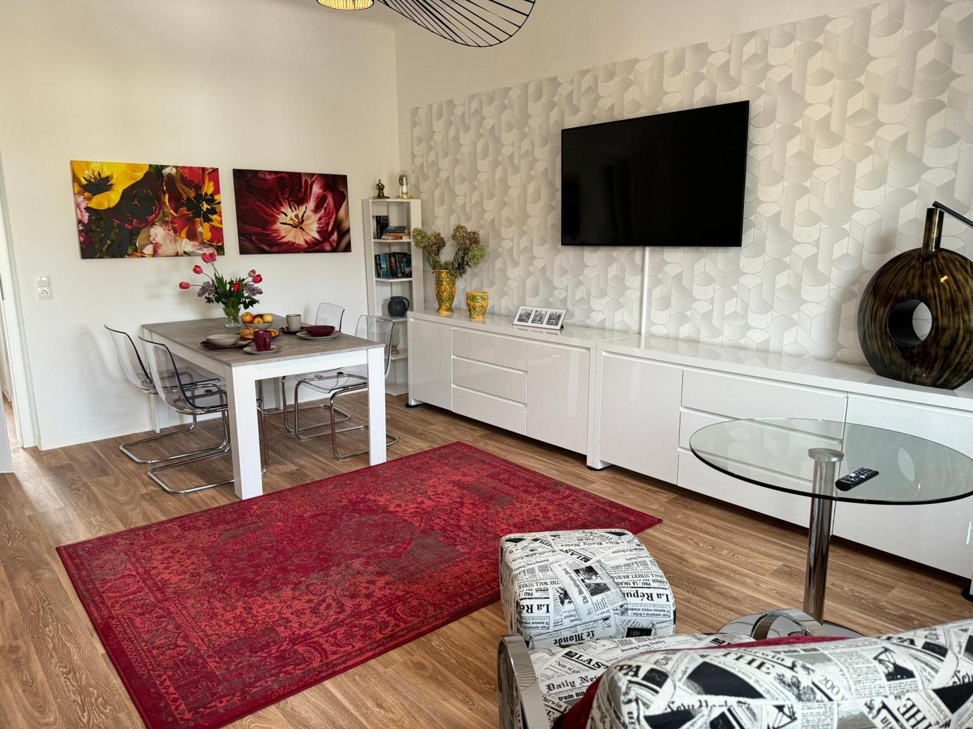 Apartment Im Elbtal Weinboehla Екстер'єр фото