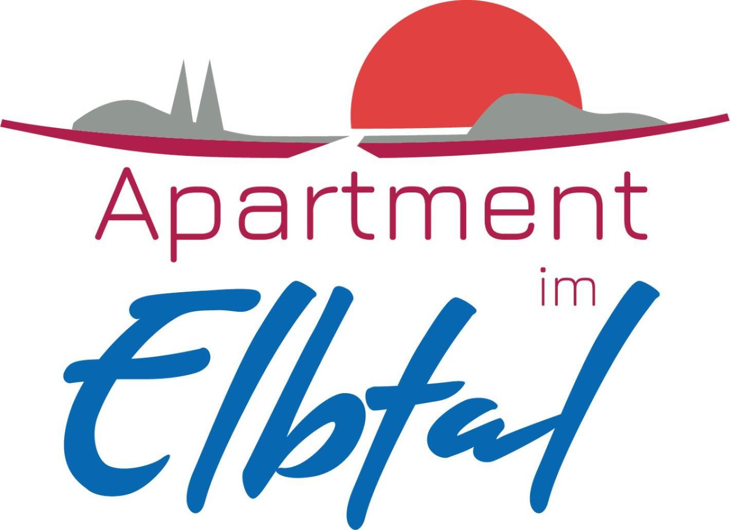 Apartment Im Elbtal Weinboehla Екстер'єр фото